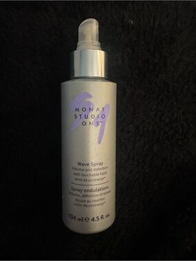 Monat Wave spray